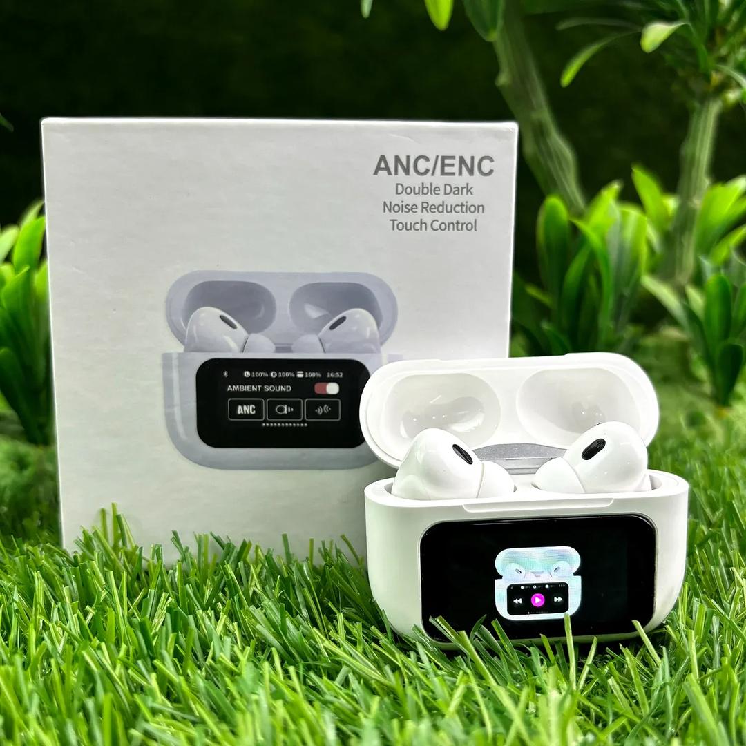 A9 Pro Wireless Earbuds
